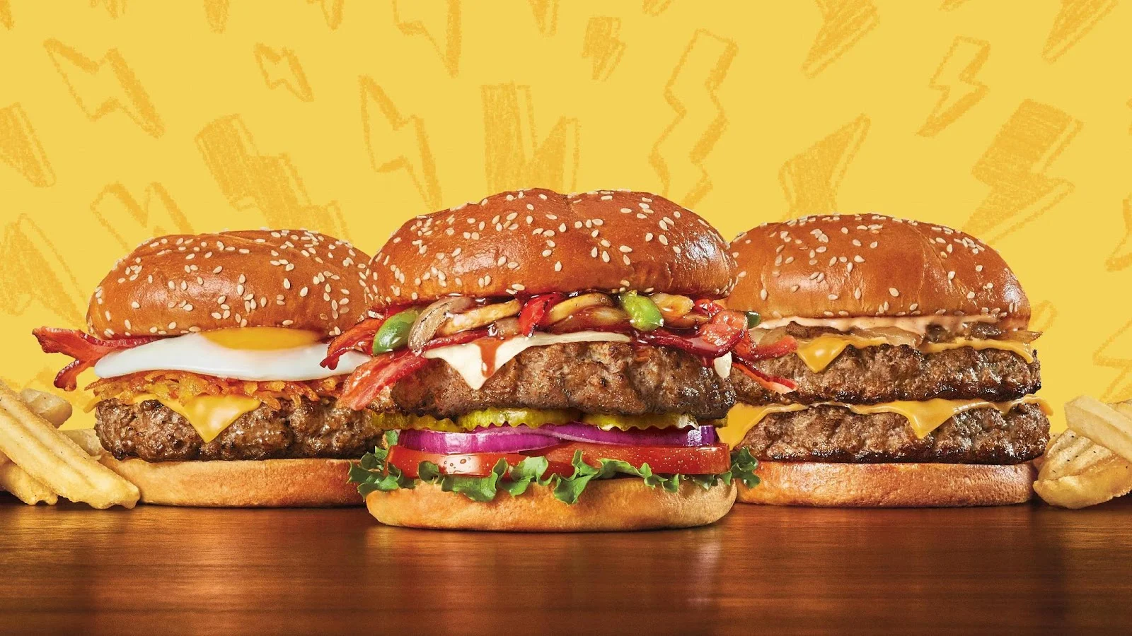The Burger Den — Burgers, Sandwiches & Delis in Lake Forest, CA