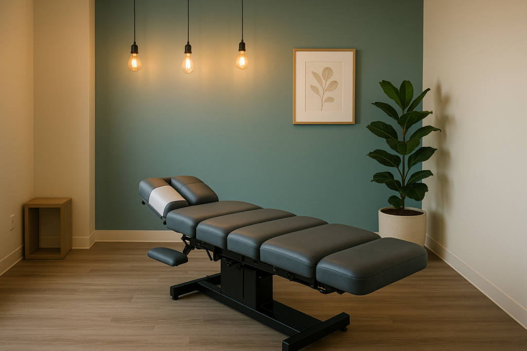 The Joint Chiropractic — Chiropractic in Lake Forest, CA