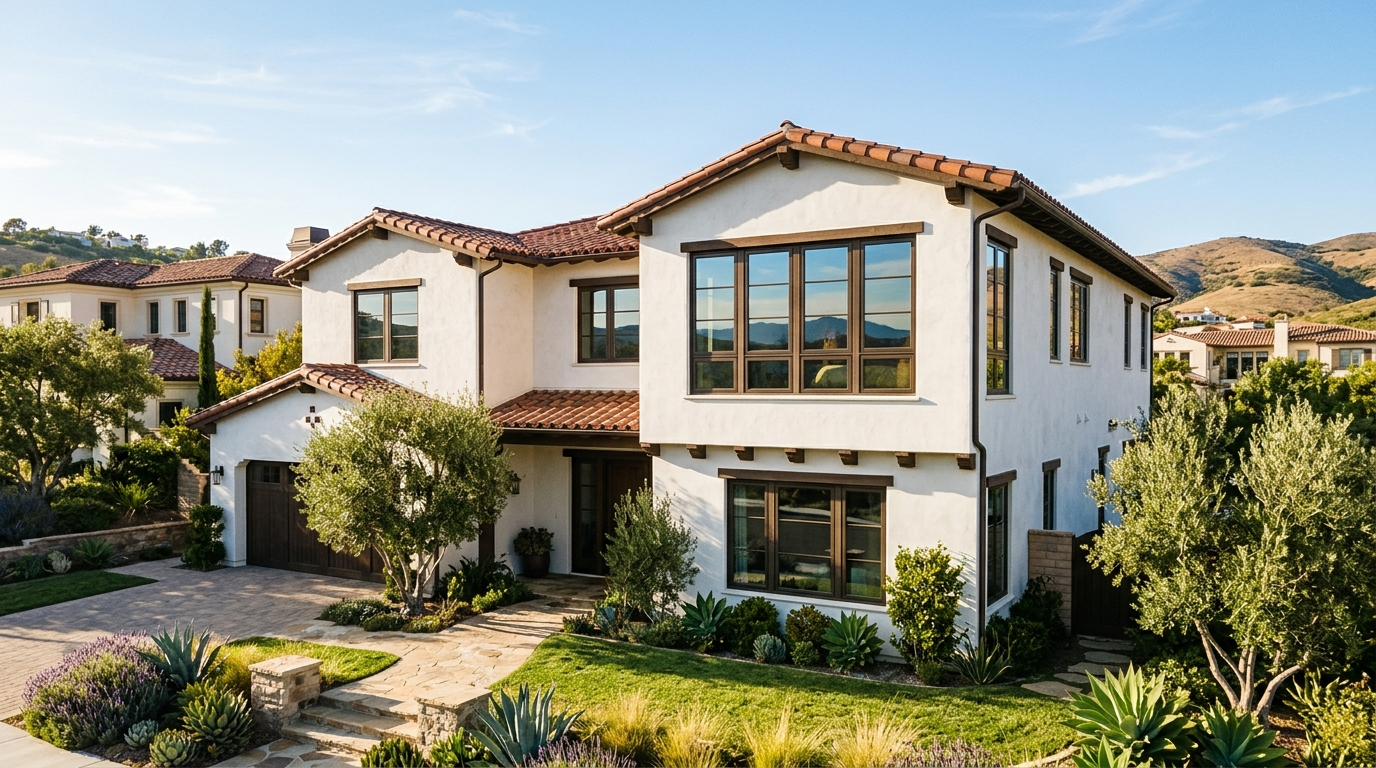 Windows & Doors in Lake Forest
