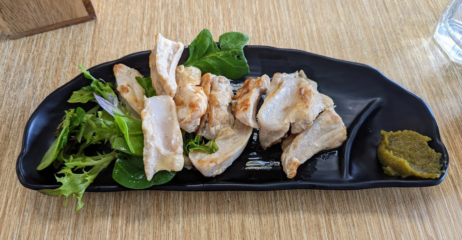 The Rice — Sushi & Japanese in Lake Forest, CA