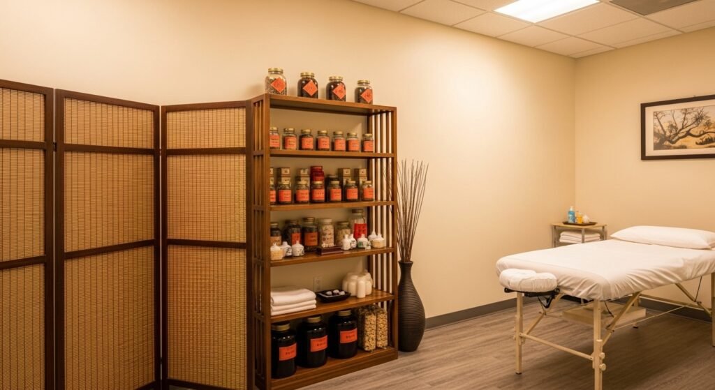 The Yu Center For Lifestyle Excellence — Acupuncture in Lake Forest, CA