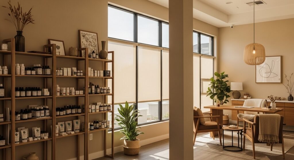 Thera-RED — Wellness Center in Lake Forest, CA