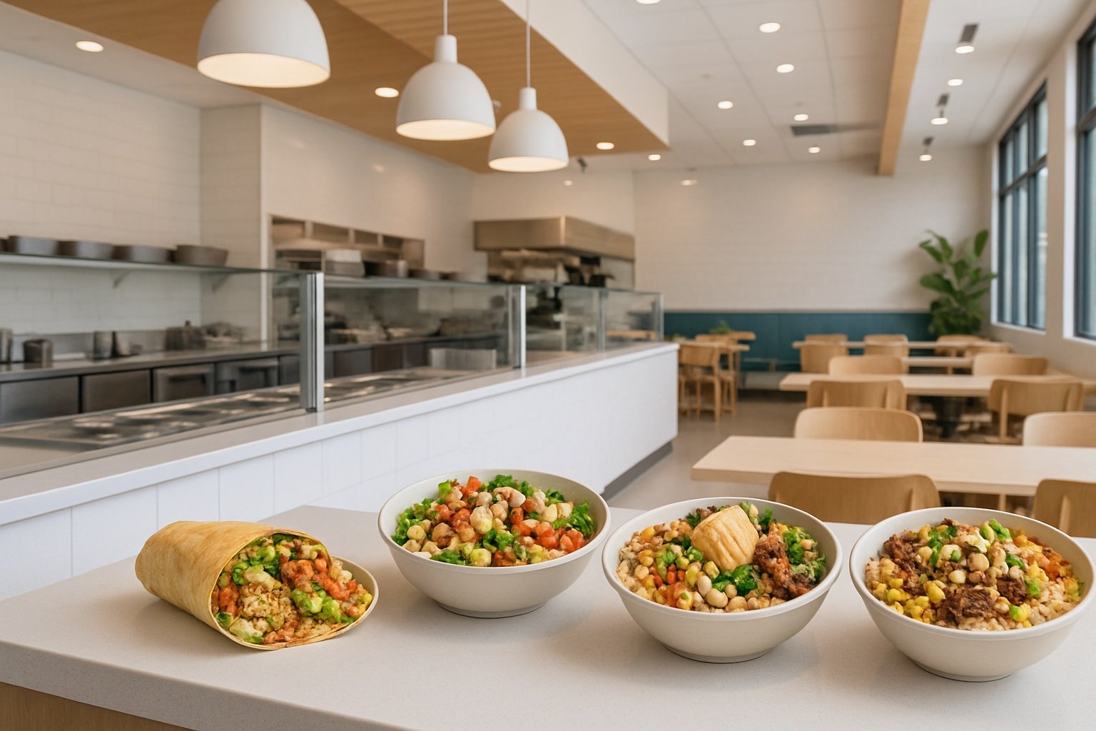 Tutto Famiglia — Fast Casual & Takeout in Lake Forest