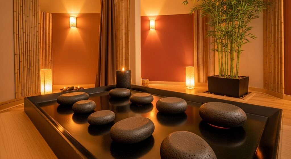 Twilight Massage & Spa — Massage & Spa in Lake Forest, CA