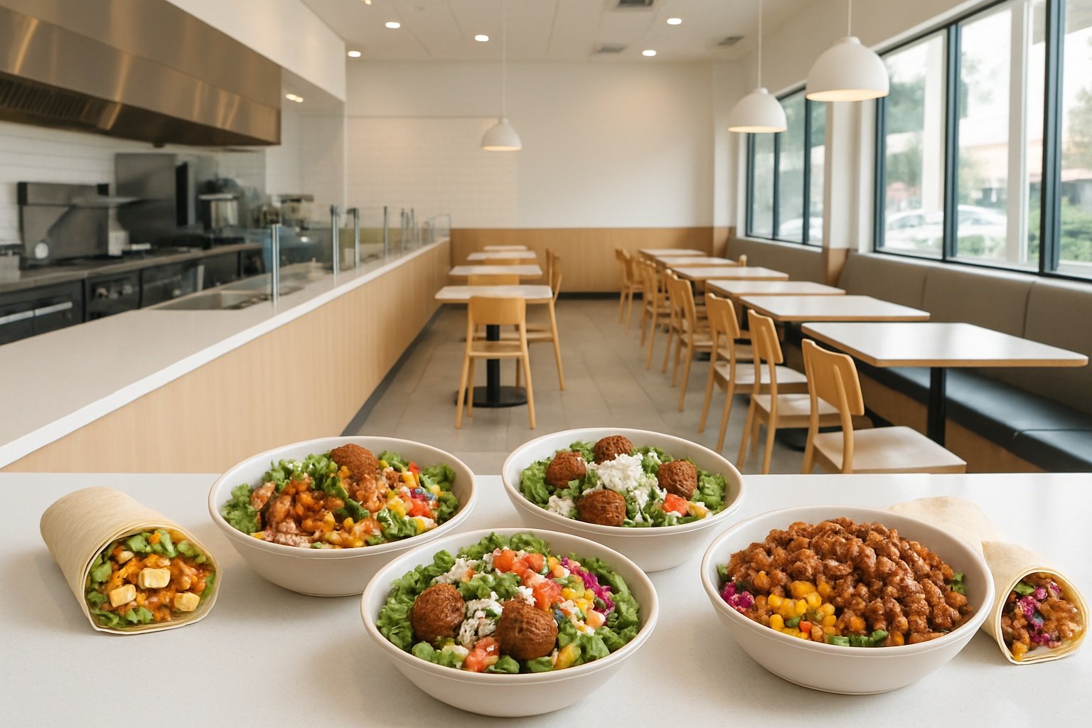 Wienerschnitzel — Fast Casual & Takeout in Lake Forest