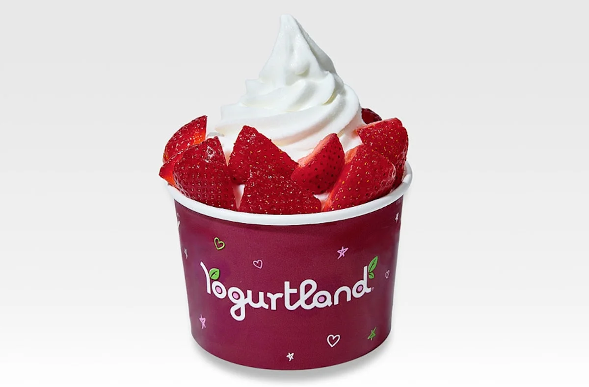 Yogurtland Lake Forest — Bakeries & Dessert in Lake Forest, CA